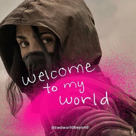Ходячие мертвецы: Мир за пределами сериал 2020 смотреть онлайн бесплатно в хорошем качестве HD